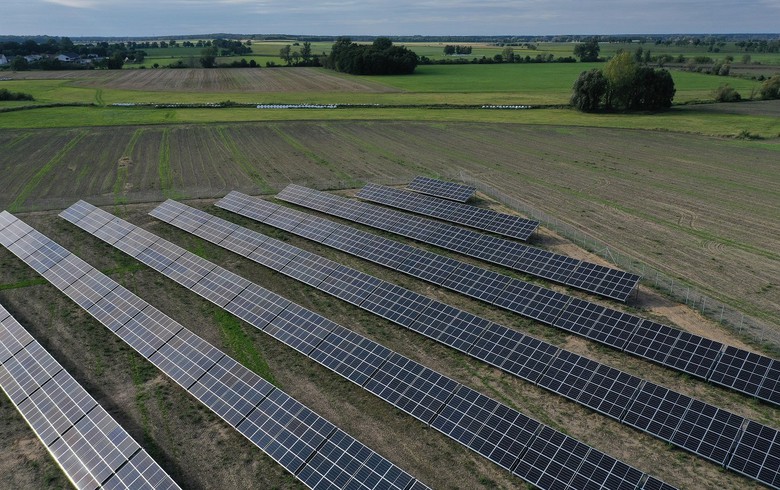 Valorem zawiera spółkę zajmującą się fotowoltaiką o mocy 300 MW w Polsce