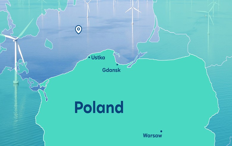 RWE places bid for 1.5-GW seabed permit in Poland