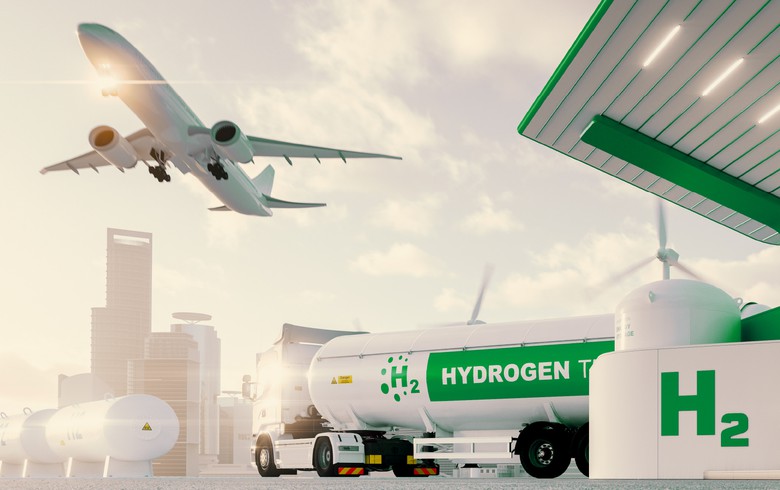National Clean Hydrogen Road Map – FTWJBS
