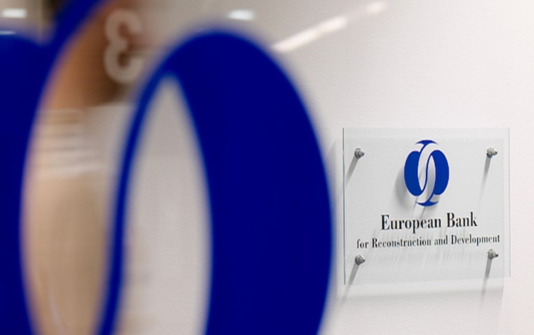 EBRD Mulls贷款5毫升欧元向MACEDONIA的NLB BANKA提供支持中小企业