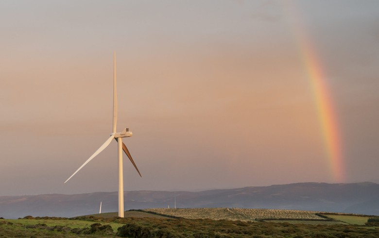 Alpiq to represent 128 MW of Norvento’s wind farms in Spain