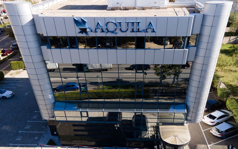 罗马尼亚快速消费品经销商Aquila 9个月净利润同比增长47%