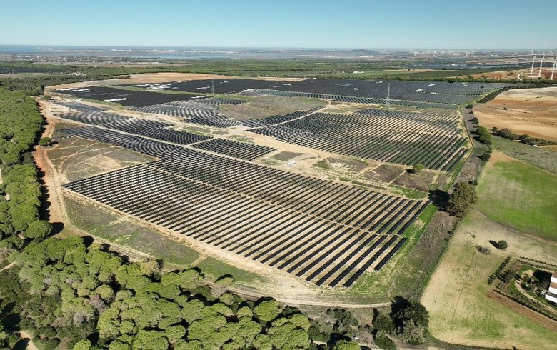 MET Group starts up 50-MWp solar farm in Spain - Vimarsana News
