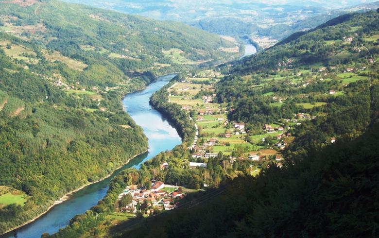 bosnia takes 30 mln euro ibrd loan sava drina river bosnia takes 30 mln euro ibrd loan sava drina river